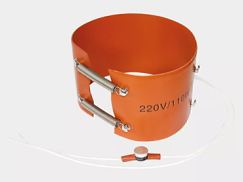 Новый обогреватель для редуктора шлагбаумов Heater2 в продаже в Костроме