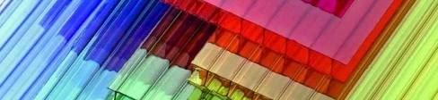 Сотовый поликарбонат